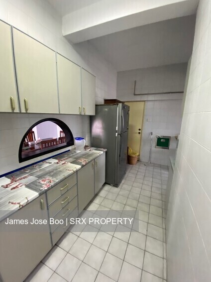 Galaxy Towers (D15), Apartment #622528241